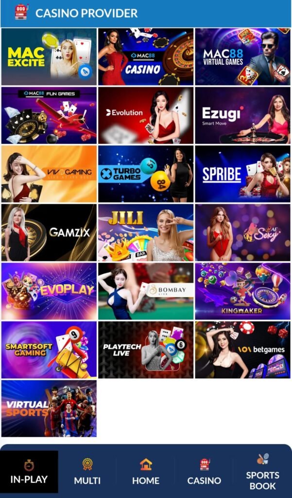 11XPLAY - Crunchbase Company Profile & Funding
